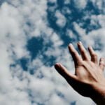 What does it mean to “cry out” to God?