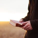 How can I resolve doubts about my salvation?