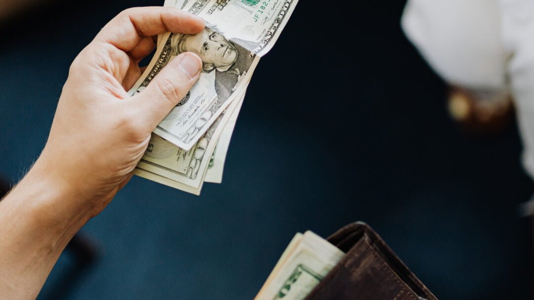 Why is tithing important?
