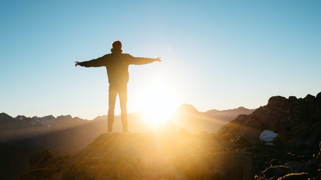 How can I rekindle my “first love” for God?