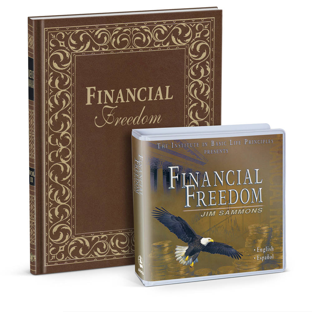 Financial-Freedom-Set