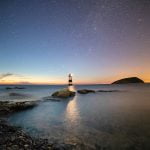 Let Your Light Shine