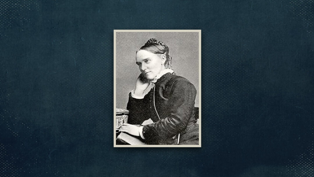 Hymn History: “Lord, Speak to Me”