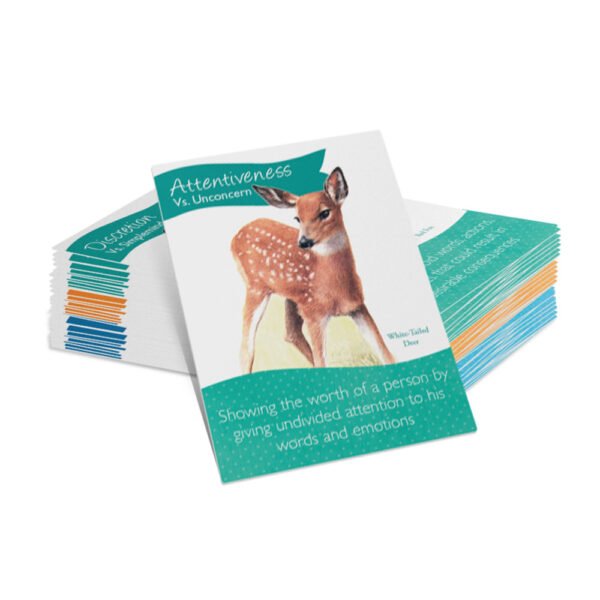 Character Cards