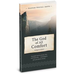 The God of All Comfort