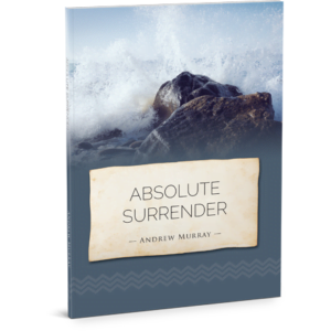 Absolute Surrender