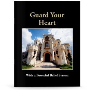 Guard Your Heart
