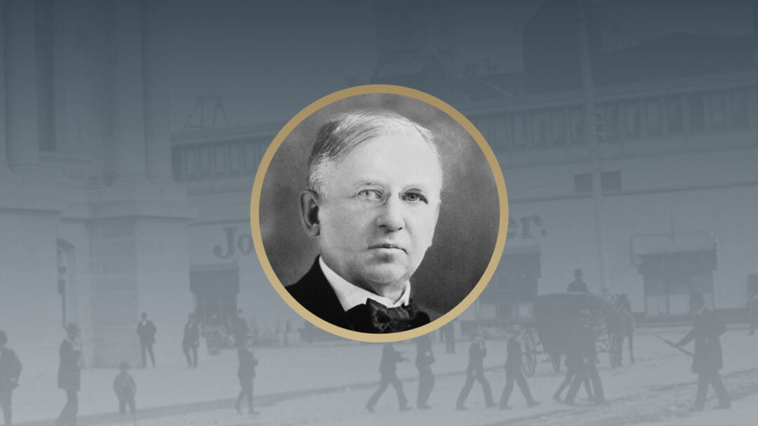 John Wanamaker: Fixed Prices and Customer Satisfaction