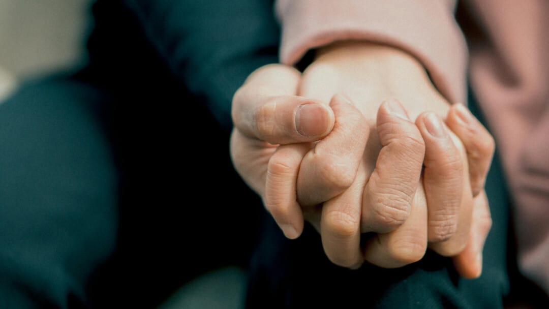 Redeeming My Time in Marriage