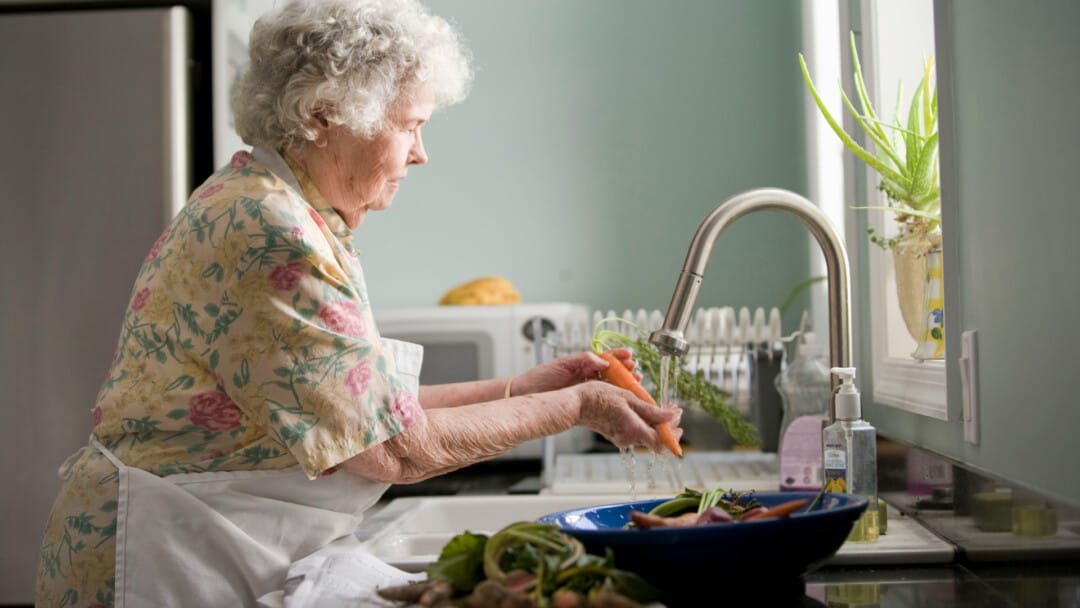 How Can I Effectively Pray for Widows?