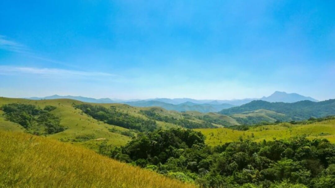 Beulah Land
